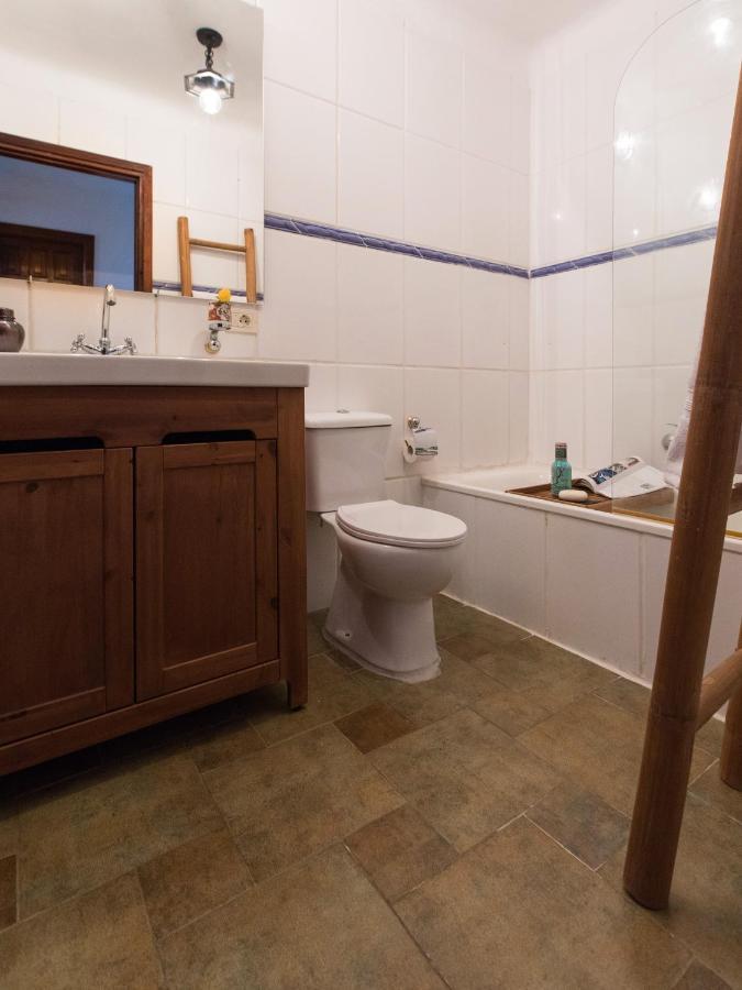Zenrepublic, Your Private Villa With Outdoor Jacuzzi & Pool With Stunning Ocean Views Puntillo Del Sol Экстерьер фото