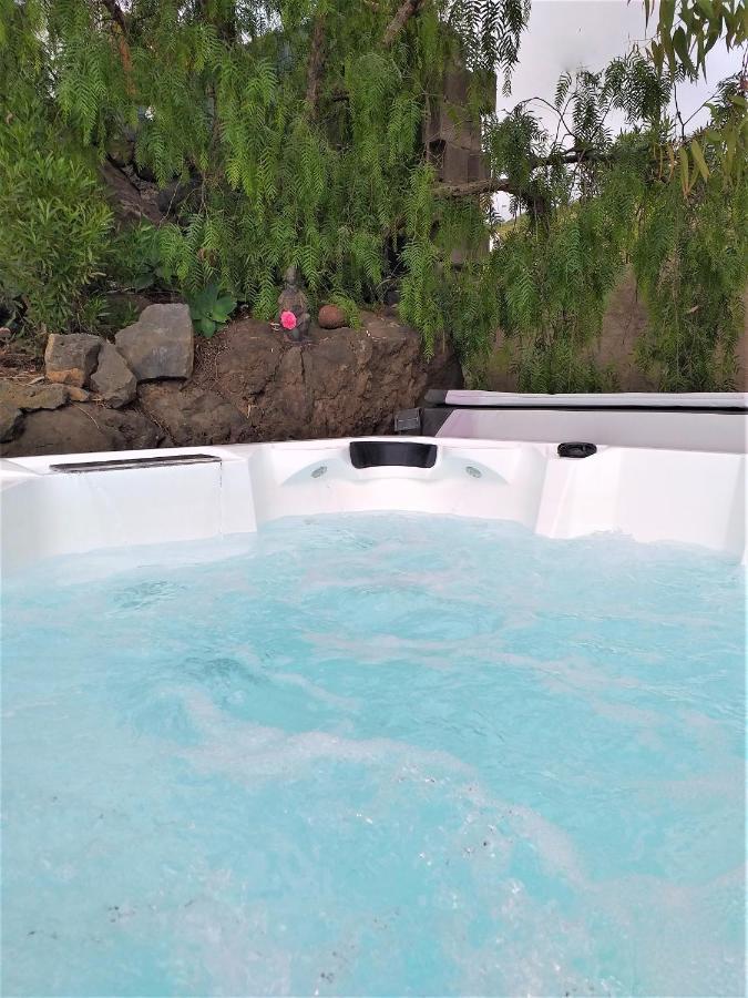 Zenrepublic, Your Private Villa With Outdoor Jacuzzi & Pool With Stunning Ocean Views Puntillo Del Sol Экстерьер фото