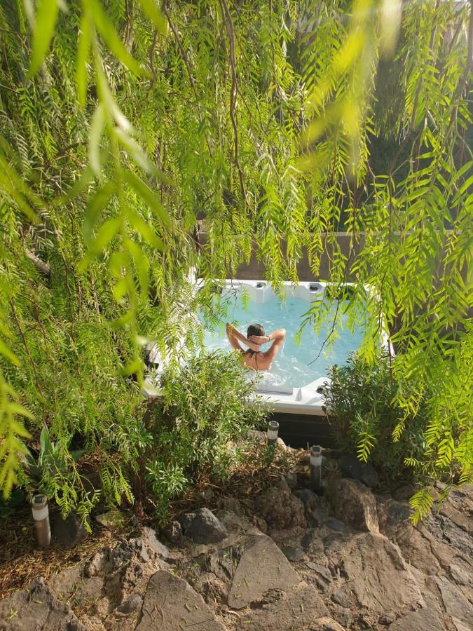 Zenrepublic, Your Private Villa With Outdoor Jacuzzi & Pool With Stunning Ocean Views Puntillo Del Sol Экстерьер фото