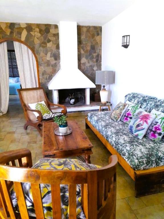 Zenrepublic, Your Private Villa With Outdoor Jacuzzi & Pool With Stunning Ocean Views Puntillo Del Sol Экстерьер фото
