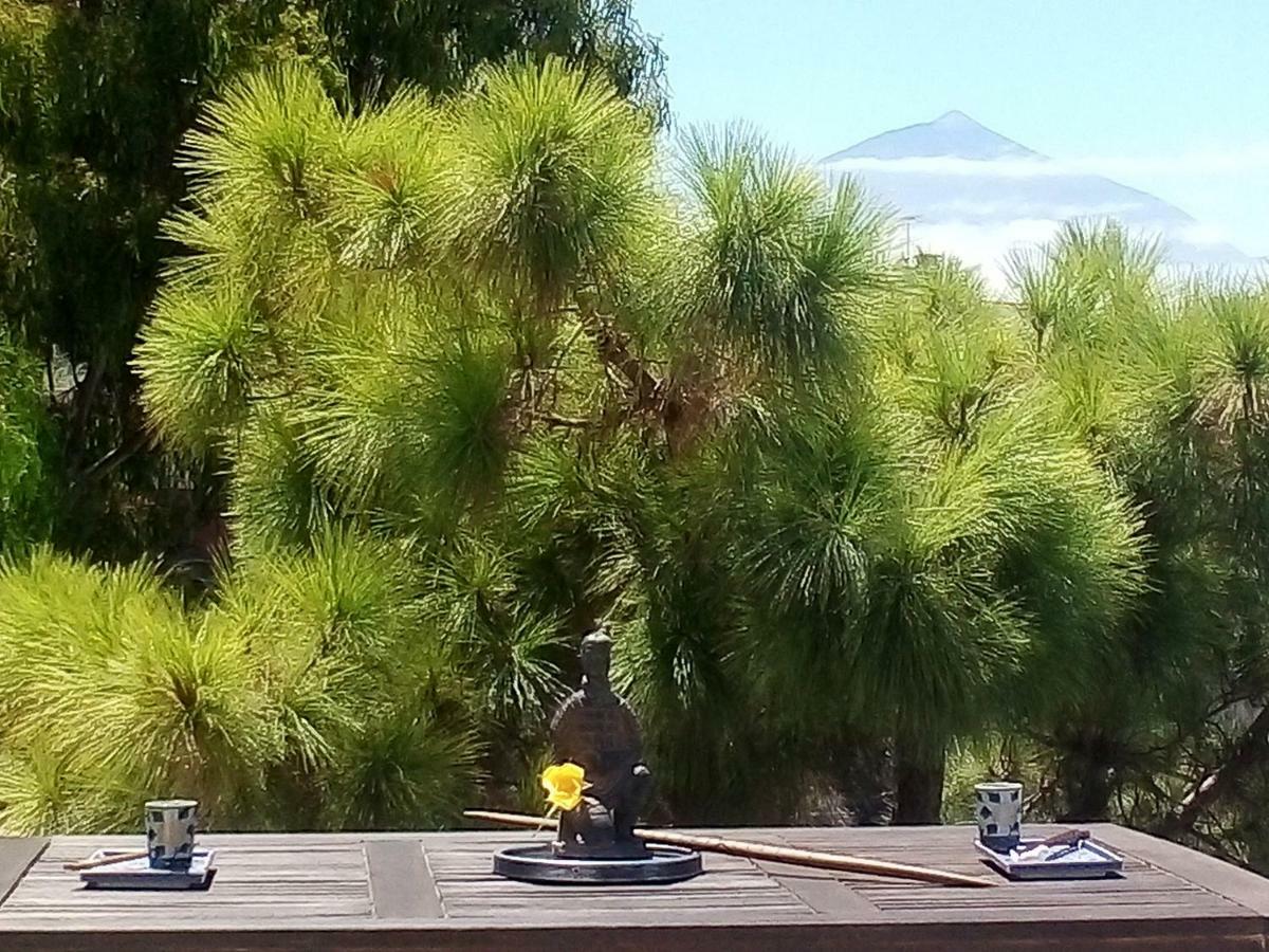 Zenrepublic, Your Private Villa With Outdoor Jacuzzi & Pool With Stunning Ocean Views Puntillo Del Sol Экстерьер фото